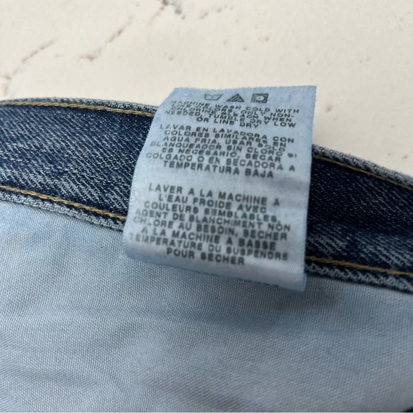 Men’s wrangler jeans, relaxed fit, 50x32 NWT!! - Picture 4 of 7